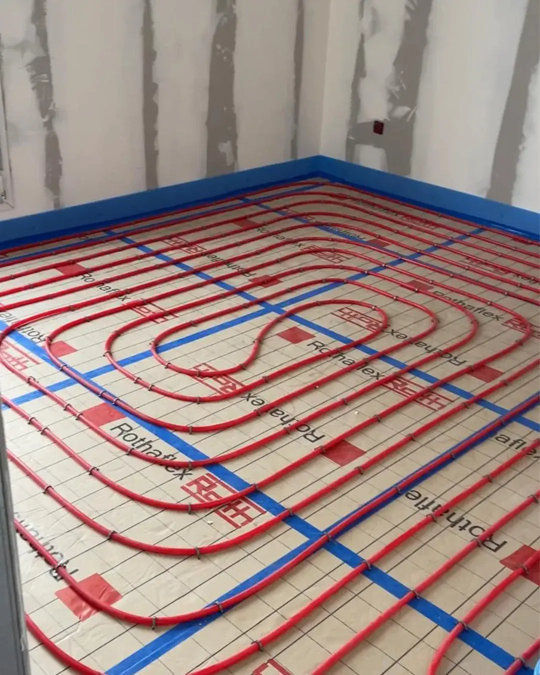 chauffage Lorraine – installation pompe à chaleur