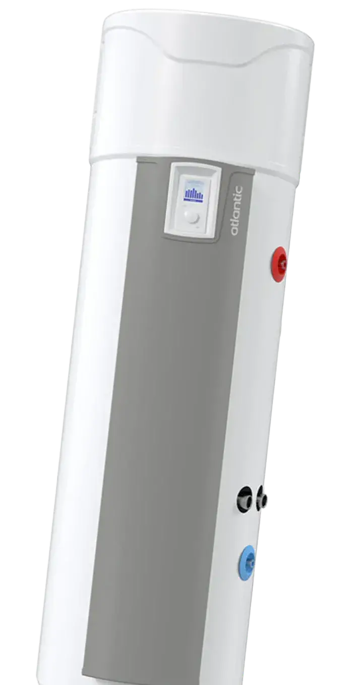 chauffagiste Nancy – installation pompe à chaleur